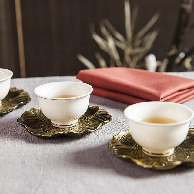 冷知识: 同一种茶竟有三种茶香, 知道的人太少了